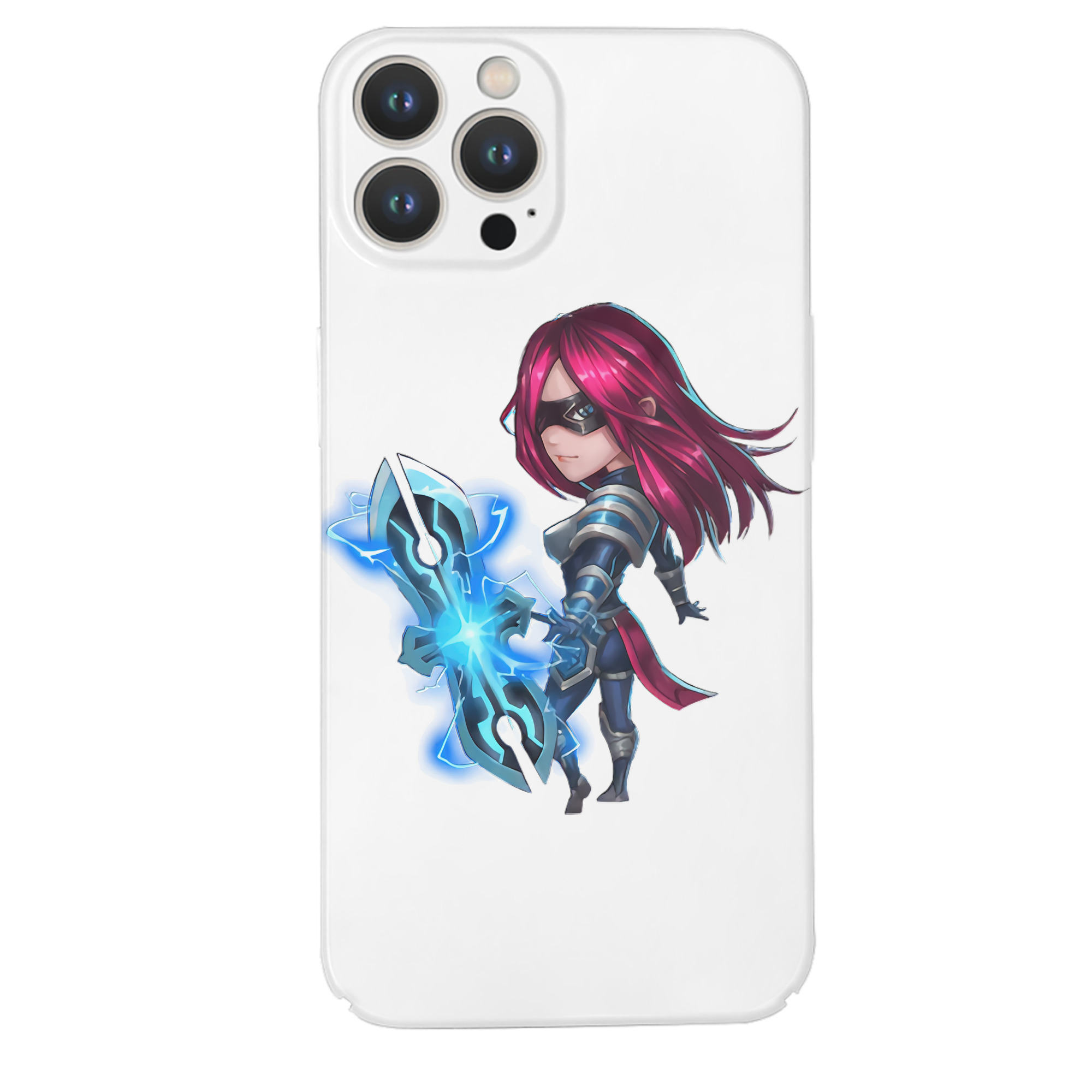 （画像用） リーグ・オブ・レジェンド League of Legends LOL 【iPhone 14シリーズ対応】ハードケース